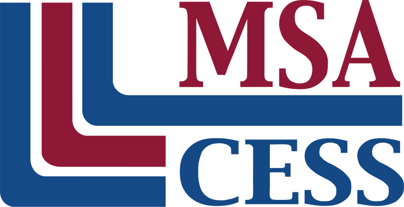 MSA CESS