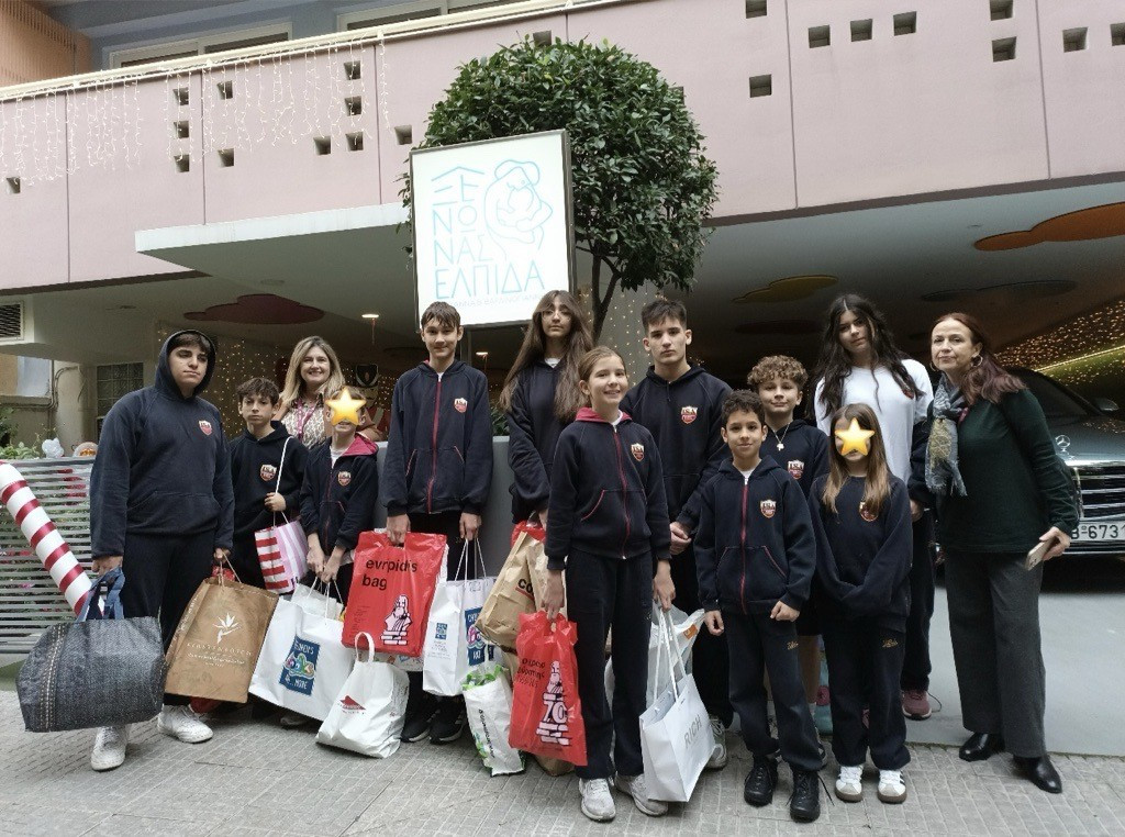 ISA supports Elpida Foundation